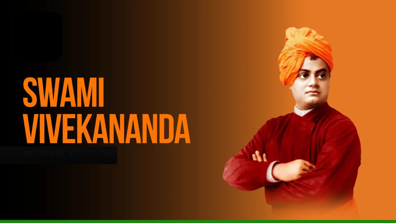 Swami Vivekananda