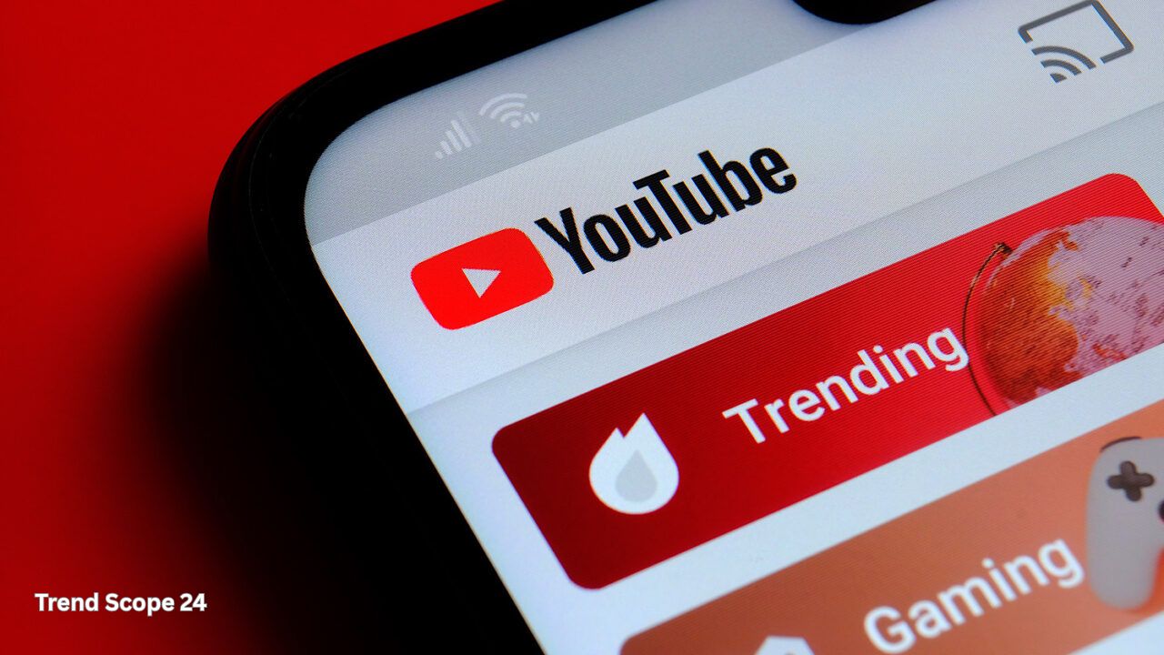 YouTube